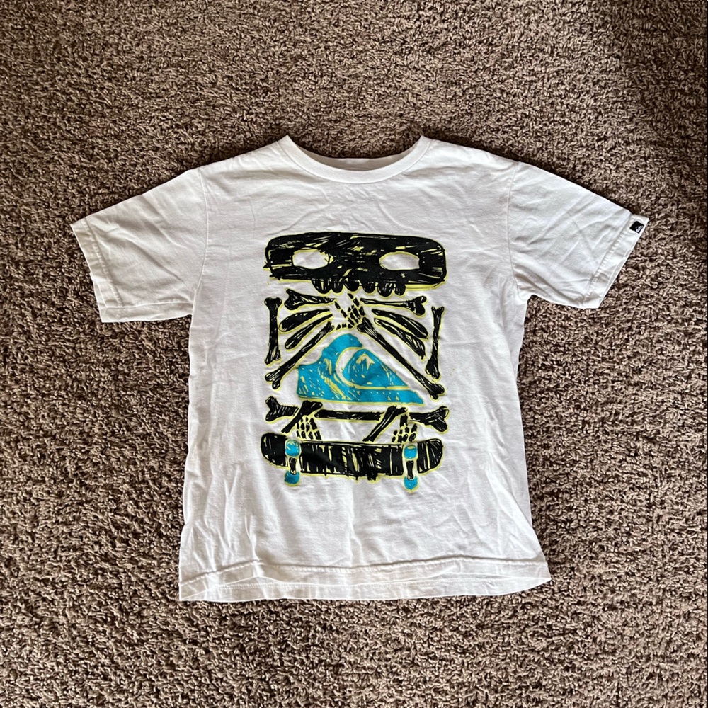 Lot of Boys Large Shirts